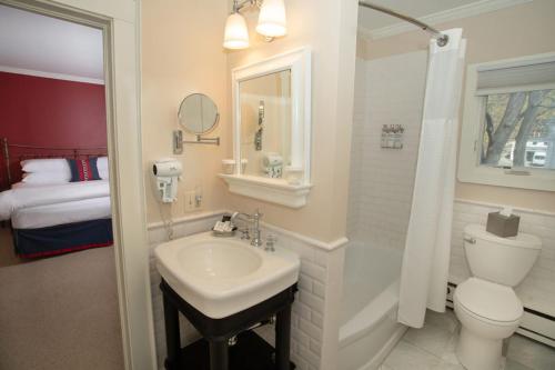 The Dorset Inn – Dorset, VT
