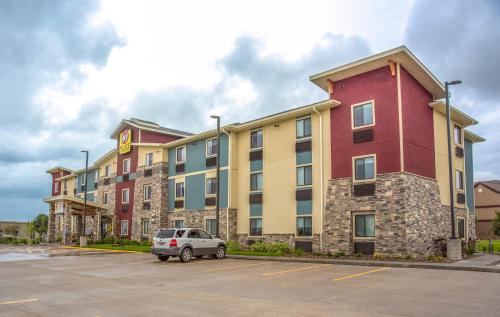My Place Hotel-Davenport/Quad Cities, IA in Davenport, USA