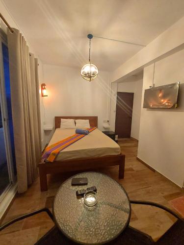 Latanier Beach Hotel Latanier Beach Hotel