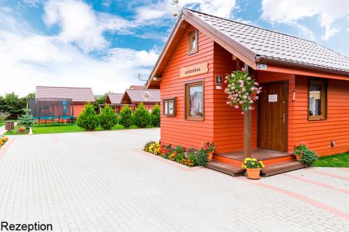 Ferienhaus Orka Nr 16 - image 3