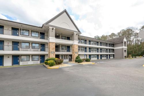 Motel 6 Columbus, GA Columbus Airport