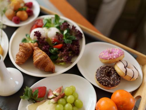 Radisson Blu Ridzene Hotel Riga - image 11