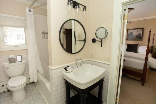 The Dorset Inn – Dorset, VT
