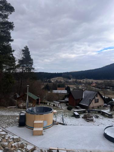 Apartamenty Pod Skałą