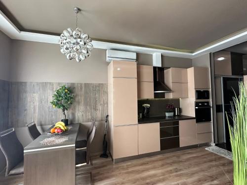 Füredi Apartman (Furedi Apartman) in อุยเกร์ต