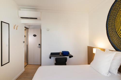Hôtel Korner Etoile - image 4