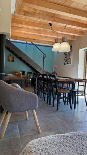 Gite Le Verger in Yenne