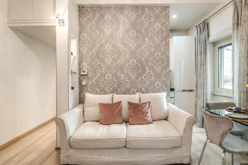 Santa Croce apartment with private terrace, Roma (foto 5)