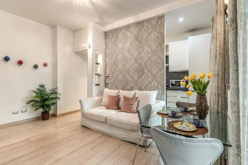 Santa Croce apartment with private terrace, Roma (foto 7)