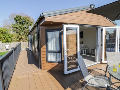 Vista exterior, Casa De Rhu in Evesham