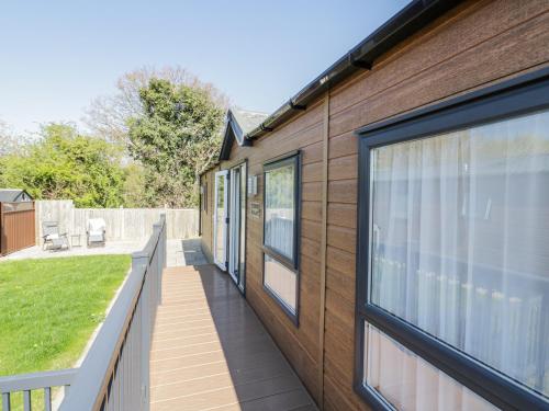 Vista exterior, Casa De Rhu in Evesham