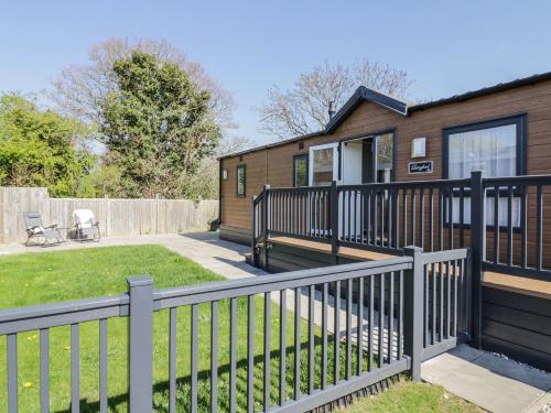Vista exterior, Casa De Rhu in Evesham