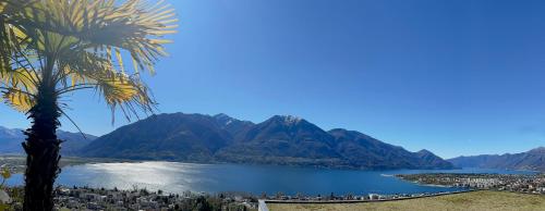 Minusio - Locarno Casa del Nibbio, Minusio (fotografie 4)