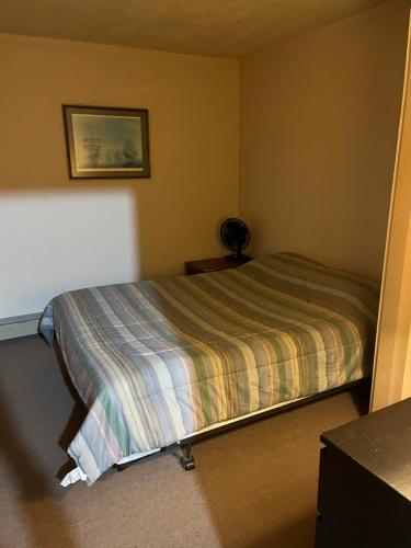 Brookside Motor Inn in Upper Jay, USA