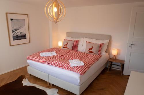Chalet Suite · Kreis 6, Curych (fotografie 10)