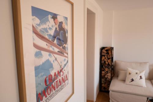 Chalet Suite · Kreis 6, Curych (fotografie 7)