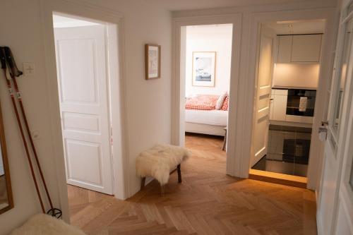 Chalet Suite · Kreis 6, Curych (fotografie 9)