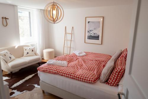 Chalet Suite · Kreis 6, Curych (fotografie 2)