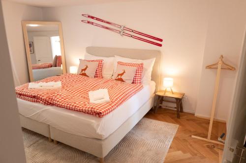 Chalet Suite · Kreis 6, Curych (fotografie 3)
