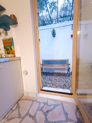 Iekārtas, Suite Tangerine Studio in Banja