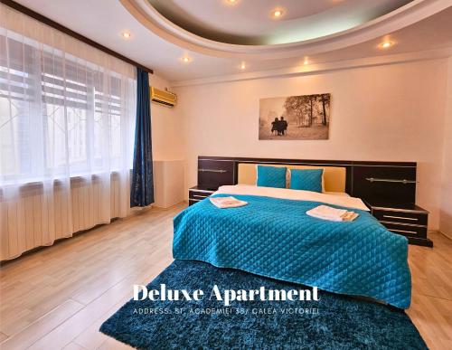 Rosuites Apartment Accommodation - image 9