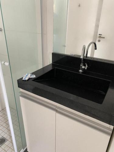Refinado Studio no Brás com Piscina/Metrô Brás, São Paulo (fotografie 2)