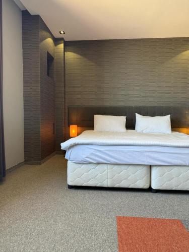 Boutique Hotel Kanyon, Sofia (Foto 5)