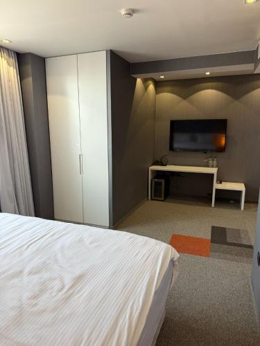 Boutique Hotel Kanyon, Sofia (Foto 4)