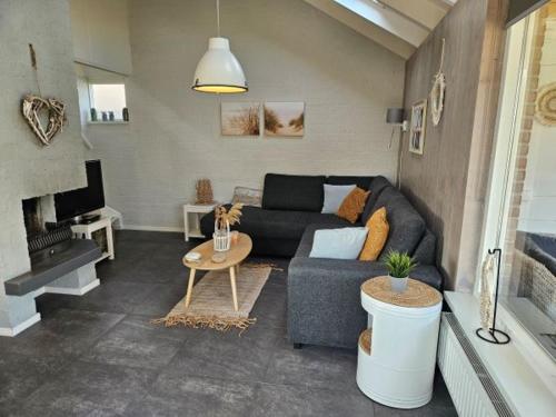 Bungalow Schotvanger in Wimmenum