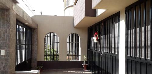 Posada San José
