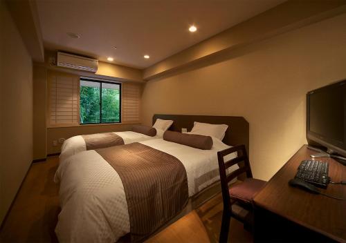 hotel photo