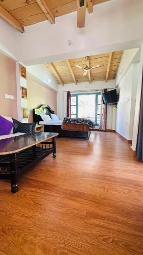 Nature's Retreat Homestay in Munsyari