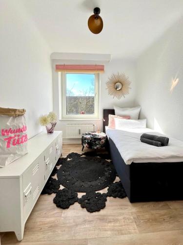 Modern - ruhig - 20 Min zur Perlebucht!, Heide (zdjęcie 3)