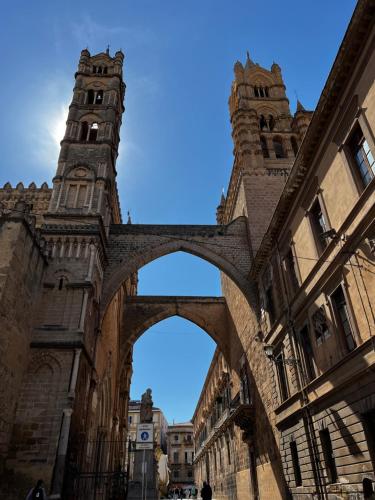 Dimora Papireto, Palermo (fotografie 3)
