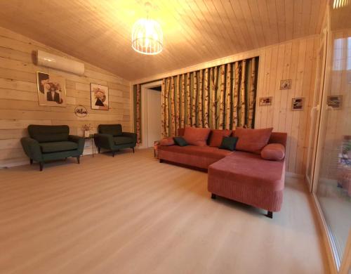 Noor House 2 in Sunksujusa