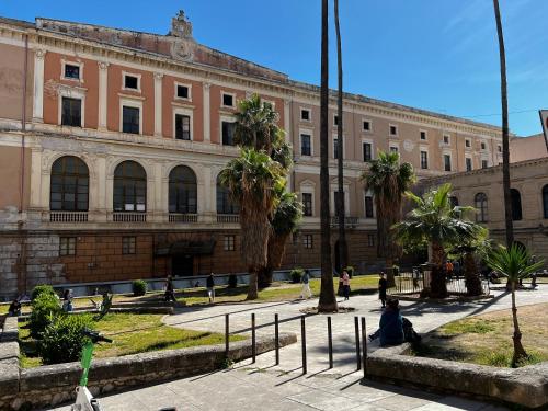 Dimora Papireto, Palermo (fotografie 8)