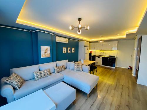 Royal Loft Suit, Antalya