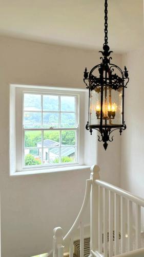 CLIFF River Lodge - Luxury Fishing Lodge in Lismore