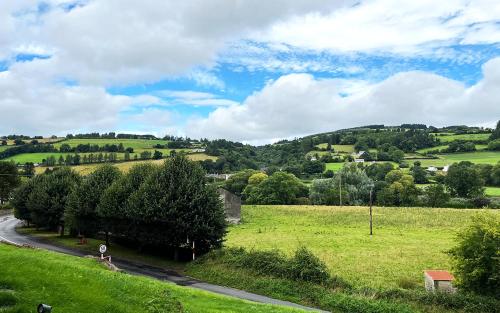 CLIFF River Lodge - Luxury Fishing Lodge in Lismore