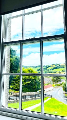 CLIFF River Lodge - Luxury Fishing Lodge in Lismore