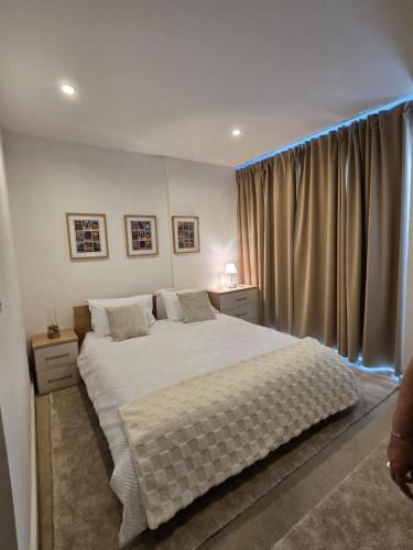 Elegant En-suite, London