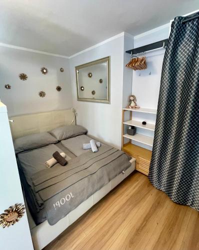 Vienna Business-Apartment 1-6 months