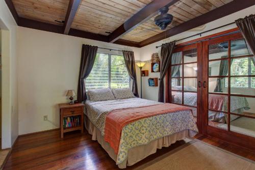 Kehena Treetop Bungalow in Kehena (HI)