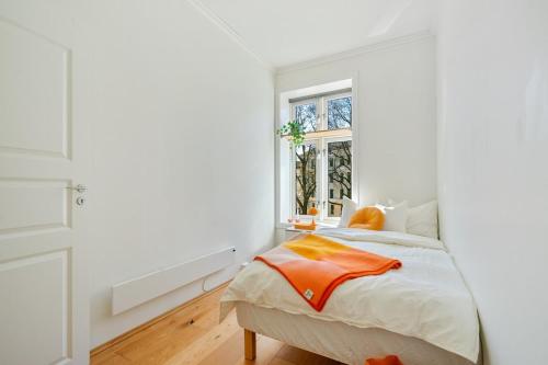 Central 5 room apartment!, Oslo (Foto 2)