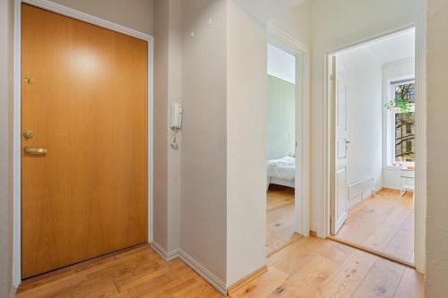 Central 5 room apartment!, Oslo (Foto 3)