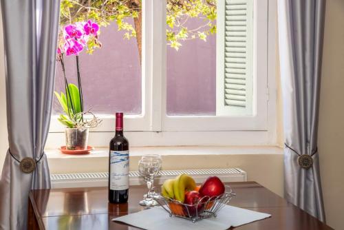 An Amazing Earthly House in Sofades