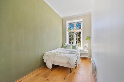 Central 5 room apartment!, Oslo (Foto 8)