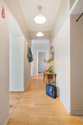 Central 5 room apartment!, Oslo (Foto 9)