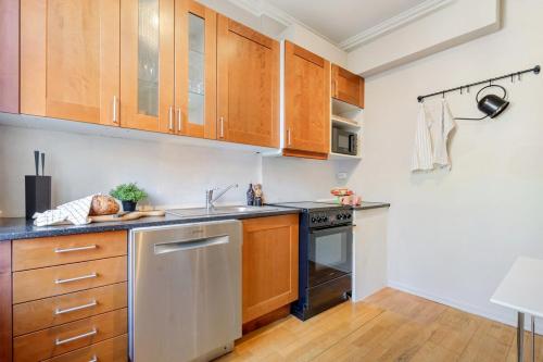 Central 5 room apartment!, Oslo (Foto 10)