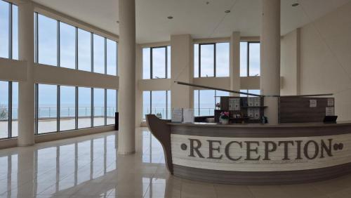 Amazing panorama sea view apartment in Bajala